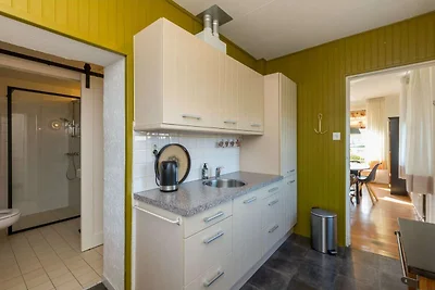 Spaziosa casa vacanze con spiaggia