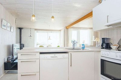 6 Personen Ferienhaus in Juelsminde