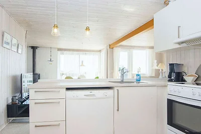 6 Personen Ferienhaus in Juelsminde-By Traum