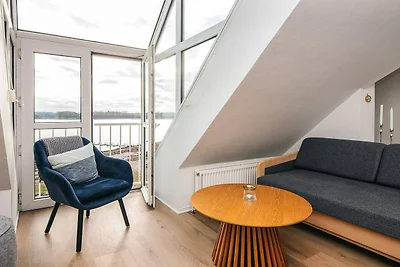 2 Personen Ferienhaus in Hejls-By Traum