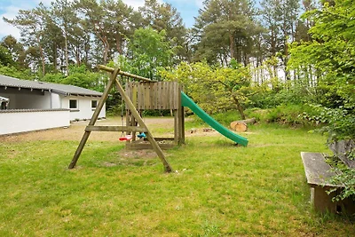 14 Personen Ferienhaus in Sæby