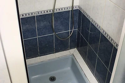 Studiohut voor 4 personen, 3*, op het zuiden