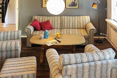 6 Personen Ferienhaus in Gedser