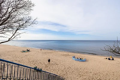 Appartamento vicino alla spiaggia del mare