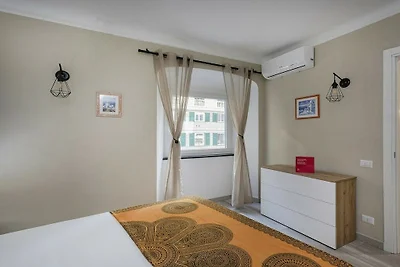 Raibetta-appartementen - Eén