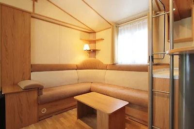 Casa mobile vicino al lago Klopeiner See