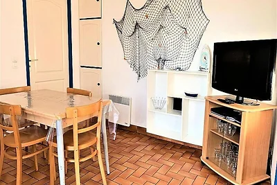 Häuser & Villen für 4 Personen