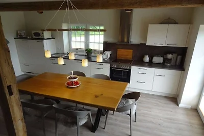 Ferienwohnung mit 3 Schlafzimmer
