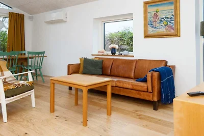 Splendida casa vacanze a Sydals