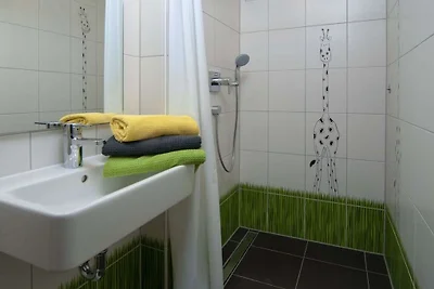 Kuća za odmor Dopust za oporavak Bolsterlang