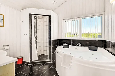 5 Sterne Ferienhaus in Humble-By Traum