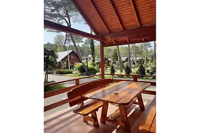 Ferienhaus ,,Pod Wydmami"