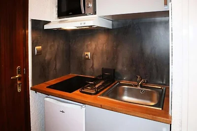 Ferienwohnung in Orres 1650 an den Skipisten