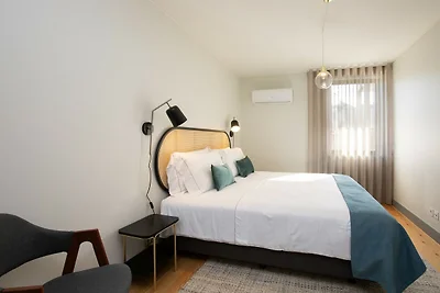 Feel Corporate Housing Campanhã 03