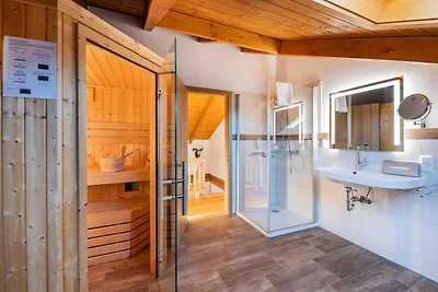Chalet, Heringhausen