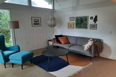 6 Personen Ferienhaus in Dronningmølle