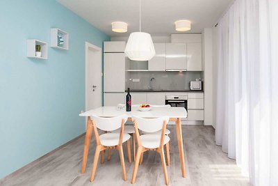 Apartments Dva Galeba - Standard One Bedroom ...