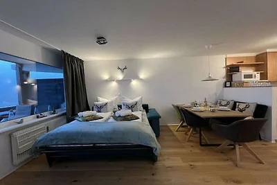 Ferienwohnung mit 1 Schlafzimmer
