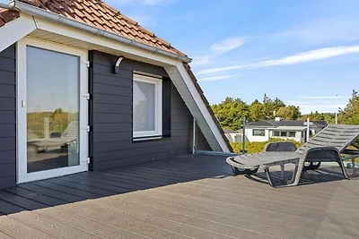 4 sterren vakantie huis in Nørre Nebel