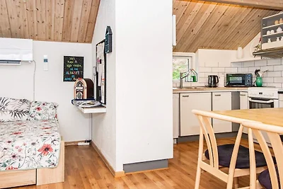 8 Personen Ferienhaus in Juelsminde-By Traum