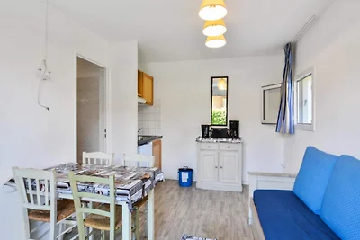 Appartamento di 2 locali economico