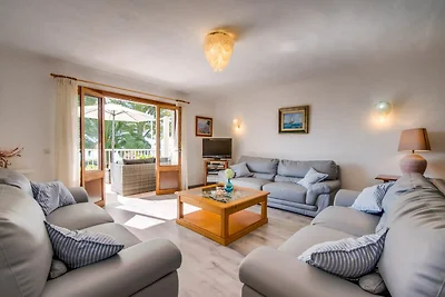 Casa vacanze vicino al campo da golf Alcanada