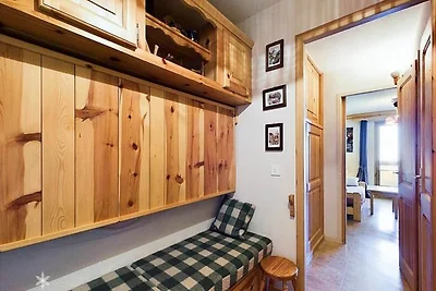 Residentie Hauts De La Rosière