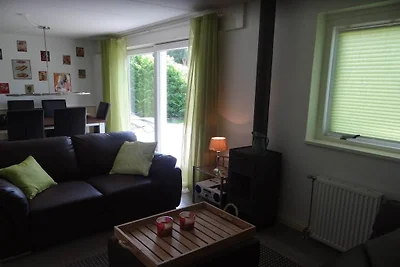 Vakantiehuis met 3 slaapkamers