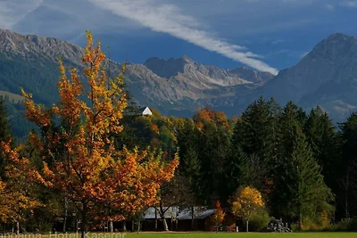 Panorama-Hotel Kaserer