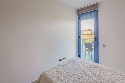 Wunderbare Wohnung in Cambrils mit...