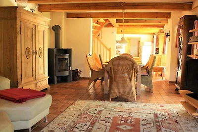 Landhaus zur Alten Tabakscheune