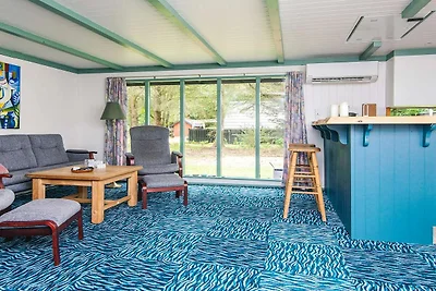 6 Personen Ferienhaus in Vemb