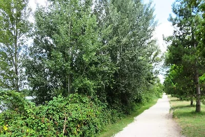 Aparthotel Sea & Golf City Bordeaux Lac