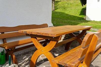 Ferienhaus mit Sauna in Eberstein / Kärnten