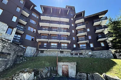 Apartment in Mottaret mit Zugang zu den...