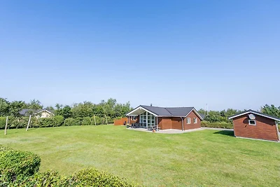 8 Personen Ferienhaus in Tarm