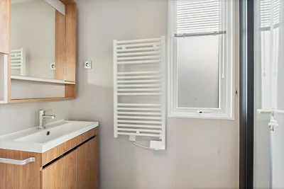 Zomerdroom vlakbij het strand