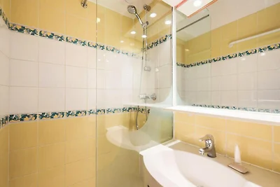 Appartamento ad Alpe d'Huez con Vista