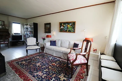 Fijne vakantiewoning nabij bos en duin