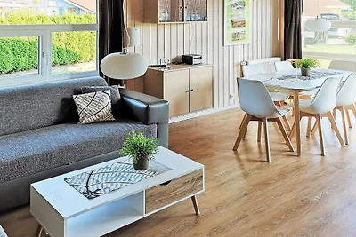4 Personen Ferienhaus in Otterndorf