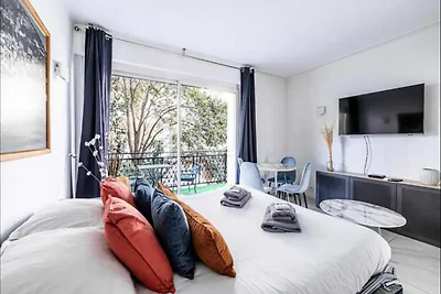 Appartamento di design CLUB B