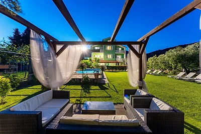 Charmantes Apartment in Meeresnähe, Silo