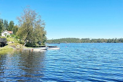 5 sterren vakantie huis in MALMBÄCK