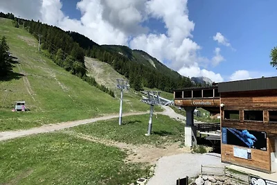 Studio für 4 Personen