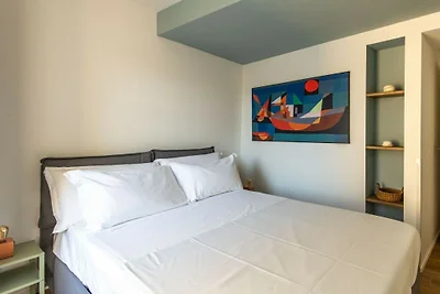 Kasbah Suite Alla Cala