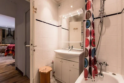 Gemütliche und helle Dreizimmerwohnung in der...