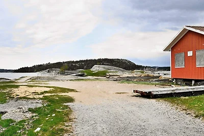 4 Personen vakantie huis in HENÅN