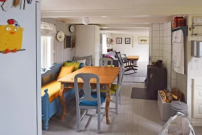 6 Personen Ferienhaus in Sandhornøy-By Traum