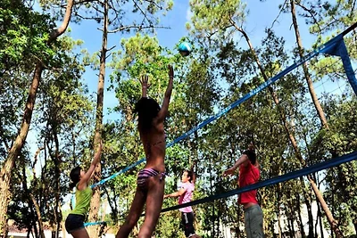 Haus in Vendée nahe Les Conches Strand