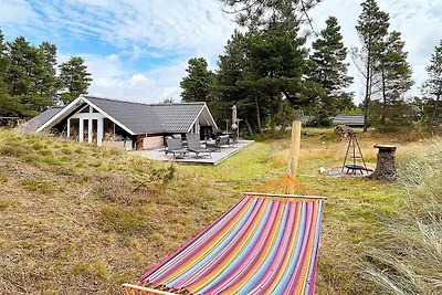 8 Personen Ferienhaus in Blåvand